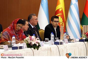 آخرین روز جشنواره بین المللی جشنواره جهانی فیلم فجر 10 آذر 1404