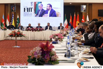 آخرین روز جشنواره بین المللی جشنواره جهانی فیلم فجر 10 آذر 1404