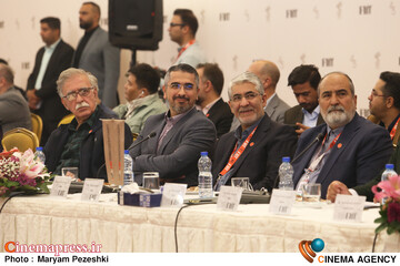 آخرین روز جشنواره بین المللی جشنواره جهانی فیلم فجر 10 آذر 1404