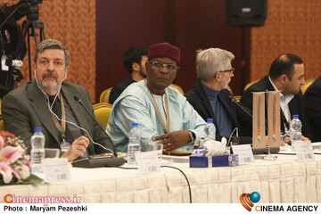 آخرین روز جشنواره بین المللی جشنواره جهانی فیلم فجر 10 آذر 1404