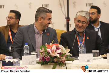 آخرین روز جشنواره بین المللی جشنواره جهانی فیلم فجر 10 آذر 1404