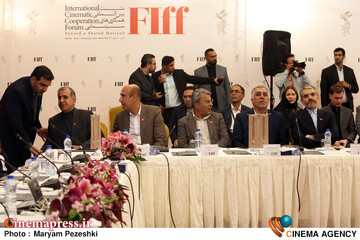 آخرین روز جشنواره بین المللی جشنواره جهانی فیلم فجر 10 آذر 1404