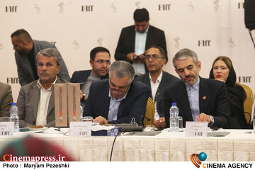 آخرین روز جشنواره بین المللی جشنواره جهانی فیلم فجر 10 آذر 1404
