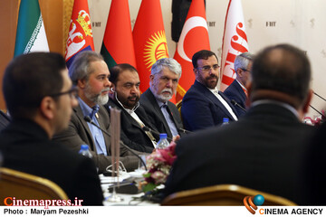 آخرین روز جشنواره بین المللی جشنواره جهانی فیلم فجر 10 آذر 1404