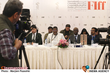 آخرین روز جشنواره بین المللی جشنواره جهانی فیلم فجر 10 آذر 1404