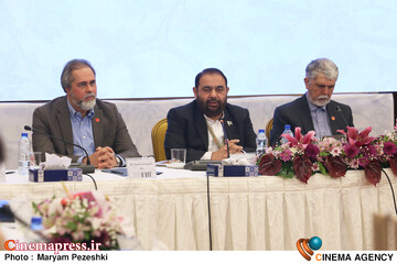 آخرین روز جشنواره بین المللی جشنواره جهانی فیلم فجر 10 آذر 1404