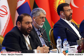 آخرین روز جشنواره بین المللی جشنواره جهانی فیلم فجر 10 آذر 1404