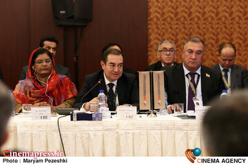 آخرین روز جشنواره بین المللی جشنواره جهانی فیلم فجر 10 آذر 1404