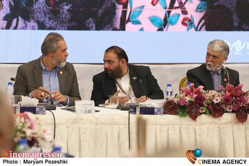 آخرین روز جشنواره بین المللی جشنواره جهانی فیلم فجر 10 آذر 1404