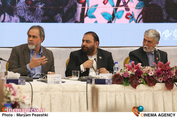 آخرین روز جشنواره بین المللی جشنواره جهانی فیلم فجر 10 آذر 1404