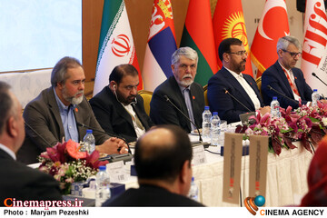 آخرین روز جشنواره بین المللی جشنواره جهانی فیلم فجر 10 آذر 1404