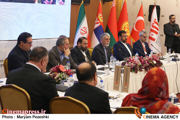 آخرین روز جشنواره بین المللی جشنواره جهانی فیلم فجر 10 آذر 1404