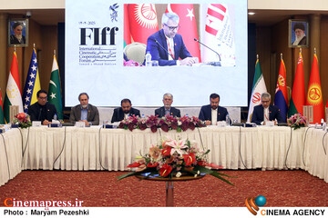 آخرین روز جشنواره بین المللی جشنواره جهانی فیلم فجر 10 آذر 1404
