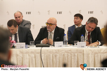 آخرین روز جشنواره بین المللی جشنواره جهانی فیلم فجر 10 آذر 1404