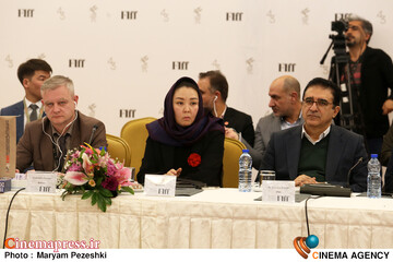 آخرین روز جشنواره بین المللی جشنواره جهانی فیلم فجر 10 آذر 1404