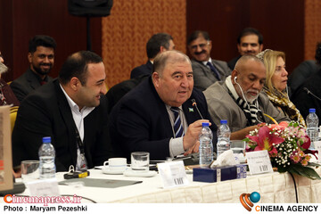 آخرین روز جشنواره بین المللی جهانی فیلم فجر 10 آذر 1404