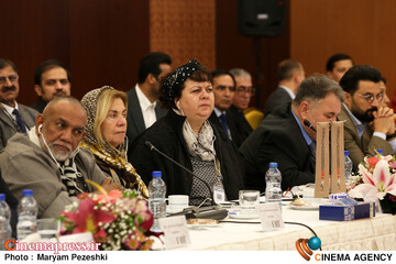 آخرین روز جشنواره بین المللی جهانی فیلم فجر 10 آذر 1404