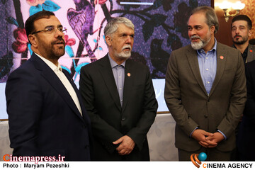 آخرین روز جشنواره بین المللی جهانی فیلم فجر 10 آذر 1404