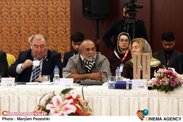 آخرین روز جشنواره بین المللی جهانی فیلم فجر 10 آذر 1404