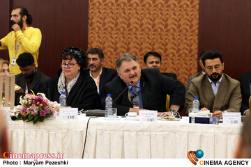 آخرین روز جشنواره بین المللی جهانی فیلم فجر 10 آذر 1404