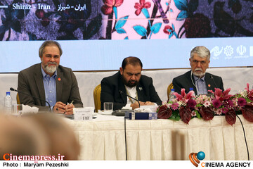 آخرین روز جشنواره بین المللی جهانی فیلم فجر 10 آذر 1404