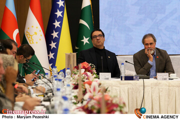 آخرین روز جشنواره بین المللی جهانی فیلم فجر 10 آذر 1404