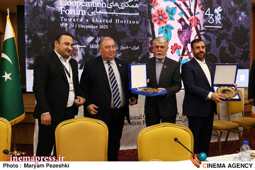 آخرین روز جشنواره بین المللی جهانی فیلم فجر 10 آذر 1404