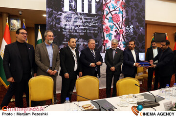 آخرین روز جشنواره بین المللی جهانی فیلم فجر 10 آذر 1404