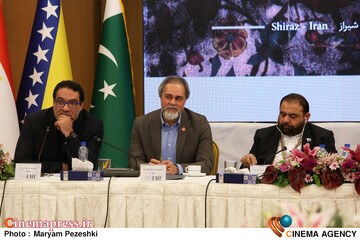 آخرین روز جشنواره بین المللی جهانی فیلم فجر 10 آذر 1404