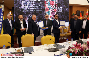 آخرین روز جشنواره بین المللی جهانی فیلم فجر 10 آذر 1404