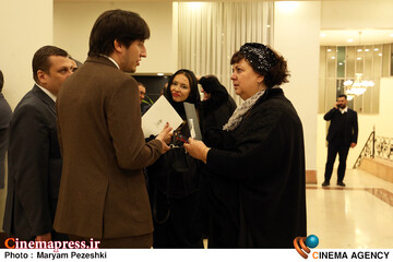 آخرین روز جشنواره بین المللی جهانی فیلم فجر 10 آذر 1404