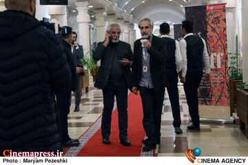 آخرین روز جشنواره بین المللی جهانی فیلم فجر 10 آذر 1404