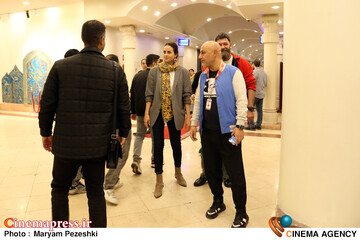 آخرین روز جشنواره بین المللی جهانی فیلم فجر 10 آذر 1404