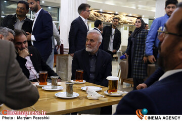 آخرین روز جشنواره بین المللی جهانی فیلم فجر 10 آذر 1404