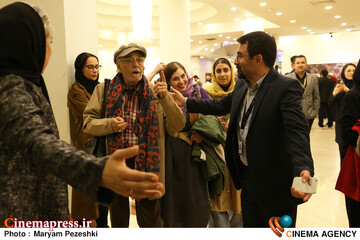 آخرین روز جشنواره بین المللی جهانی فیلم فجر 10 آذر 1404
