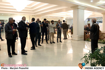 آخرین روز جشنواره بین المللی جهانی فیلم فجر 10 آذر 1404