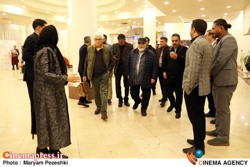 آخرین روز جشنواره بین المللی جهانی فیلم فجر 10 آذر 1404