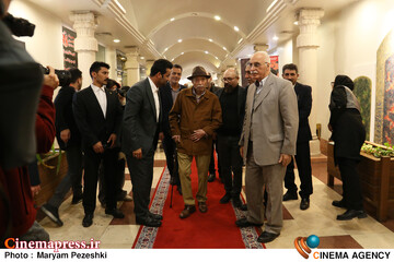 آخرین روز جشنواره بین المللی جهانی فیلم فجر 10 آذر 1404