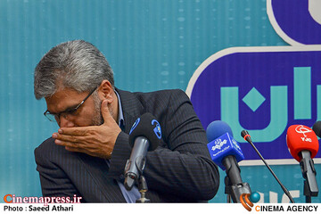 نشست خبری  ایران جان، گلستان ایران