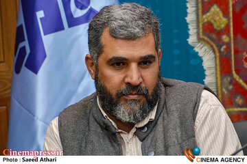 نشست خبری  ایران جان، گلستان ایران