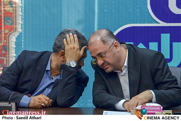 نشست خبری  ایران جان، گلستان ایران