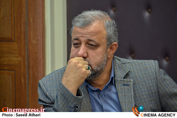 نشست خبری  ایران جان، گلستان ایران