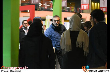 نوری بیلگه‌جیلان