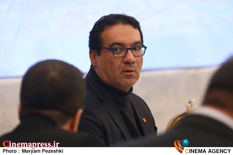 حسینی: «جشنواره جهانی فیلم فجر» در حوزه دیپلماسی فرهنگی ایران یک نقطه عطف بود! حسینی: «جشنواره جهانی فیلم فجر» در حوزه دیپلماسی فرهنگی ایران یک نقطه عطف بود!