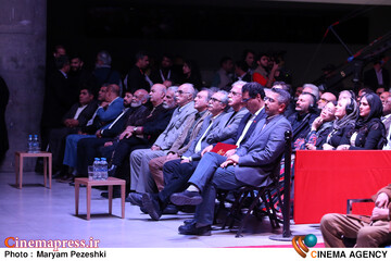 اختتامییه جشنواره جهانی فیلم فجر 11 آذر 1404