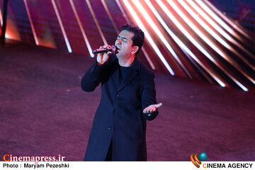 اختتامییه جشنواره جهانی فیلم فجر 11 آذر 1404