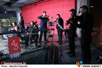 اختتامییه جشنواره جهانی فیلم فجر 11 آذر 1404