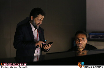 اختتامییه جشنواره جهانی فیلم فجر 11 آذر 1404