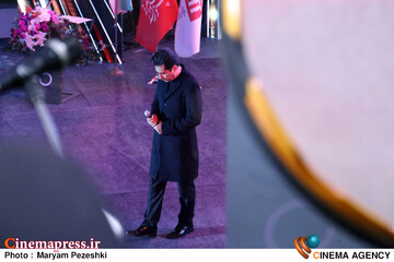 اختتامییه جشنواره جهانی فیلم فجر 11 آذر 1404