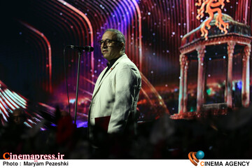 اختتامییه جشنواره جهانی فیلم فجر 11 آذر 1404